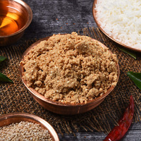 Nuvvula Podi/Sesame Powder