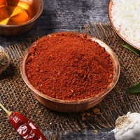 Sambar Powder