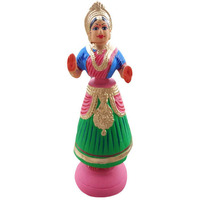 Kondapalli Buttabomma/Dancing Doll