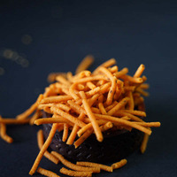 Soya Sticks
