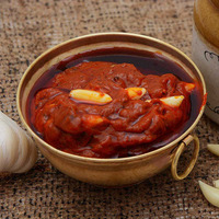 Garlic Pickle