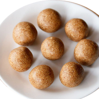 Sugar Free Palli/Peanut Laddu 1Kg | Indian Sweets