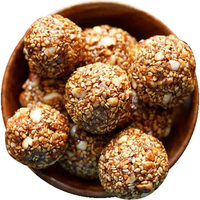 Sugar Free Nuvvu Laddu 1 Kg | Indian Sweets