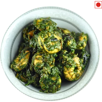 Gongura Prawn Pickle