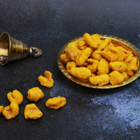 Gavvalu | Indian Sweets