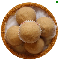 Sunnundalu | Indian Sweets