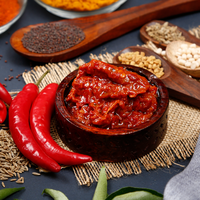 Red Chilly Pickle