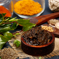 Gongura Pickle