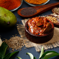 Mango Pickle