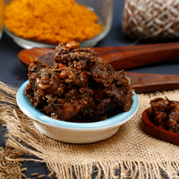 Gongura Chicken Pickle