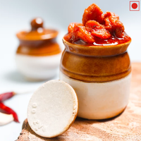 Prawn Pickle 1kg