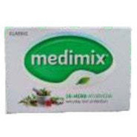 Medimix 18 Herb Soap 125g
