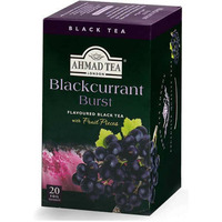 Ahmad Black Currant Burst Tea