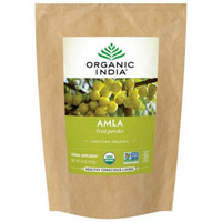 Organic India Amla 1lb Bag