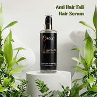 Grolet Damaged Repair Anti Hair Fall Serum  for women