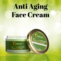 Grolet Anti Ageing Face Cream with Natural Vitamin E