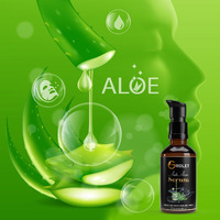 Grolet Natural Anti Acne Face Serum