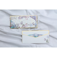 Money Envelopes - Lucerne - (Pack of 20)