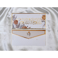 Money Envelopes- Bikaner - Pack of 20 [CUSTOMISED]