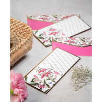 Money Envelopes- Madrid - Pack of 50