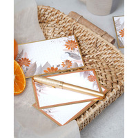 Notecards- Bikaner - Pack of 10