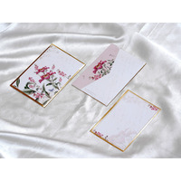 Notecards- Madrid - Pack of 20