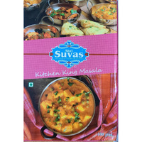 Premium quality kitchen king masala