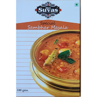 Premium quality sambhar masala (100 gms)