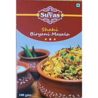 Premium quality biryani masala