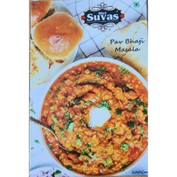 Premium quality pav bhaji masala