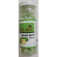 nut.see Kachi keri candy (200 gms)