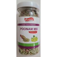 Avedana Poonam mix (130 gms)