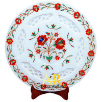 Marble Plate