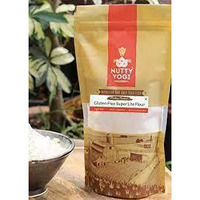 Nutty Yogi Gluten Free Super Lite Flour 500 GM