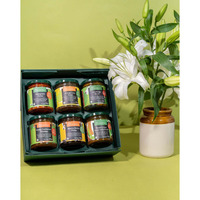 Heritage Pickles Collection