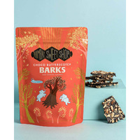 Choco Butterscotch Barks (200g)