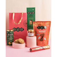 Sweet Treats Bag