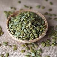 Nathu's pumpkin Seeds 250 gm