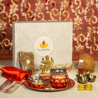 My Karwa Chauth Box (Grand)