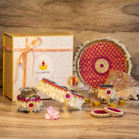 My Karwa Chauth Box (Floral)