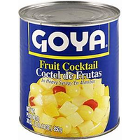 Goya Fruit Cocktail - 30 Oz
