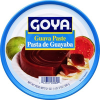 Goya Guava Paste - 21 Oz