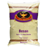 Deep Besan - 8 Lb