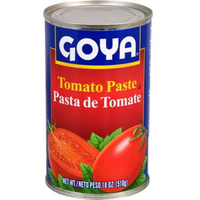 Goya Tomato Paste - 18 Oz