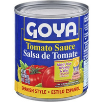 Goya Tomato Sauce - 8 Oz (225 Gm) [50% Off]