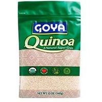 Goya Quinoa - 12 Oz