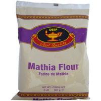 Deep Mathia Flour - 2 Lb