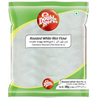 Double Horse Roasted White Rice - 2.2 Lb