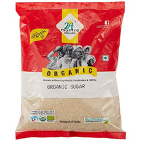24 Mantra Organic Sugar - 2 Lb (908 Gm)