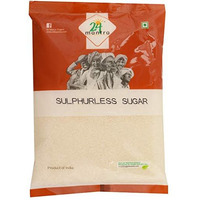 24 Mantra Sulphurless Sugar - 2 Lb